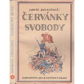 Červánky svobody