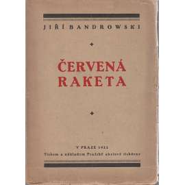 Červená raketa