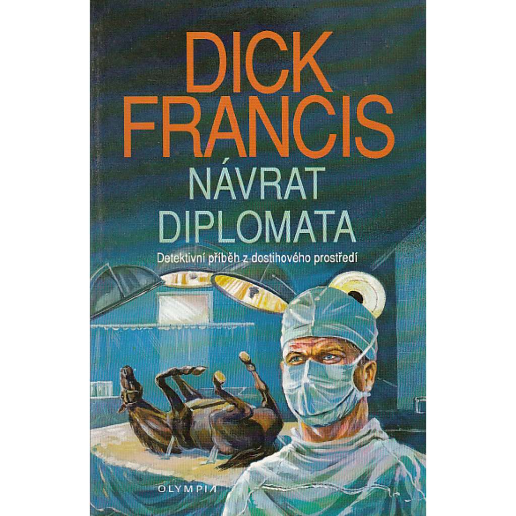 Návrat diplomata