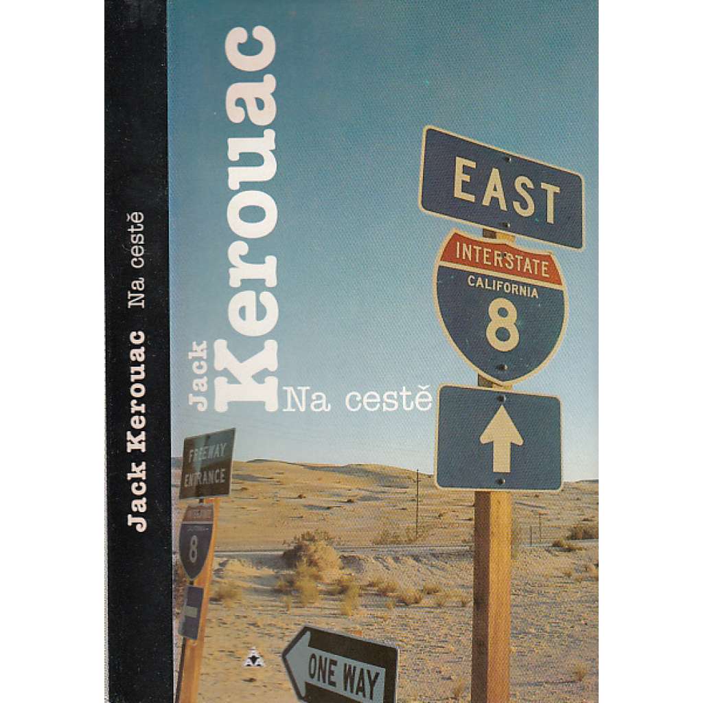Na cestě (Jack Kerouac)