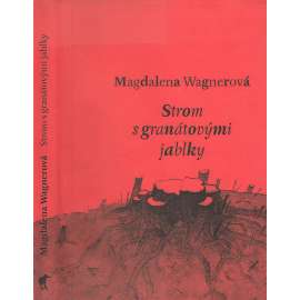 Strom s granátovými jablky [pohádka pro děti]