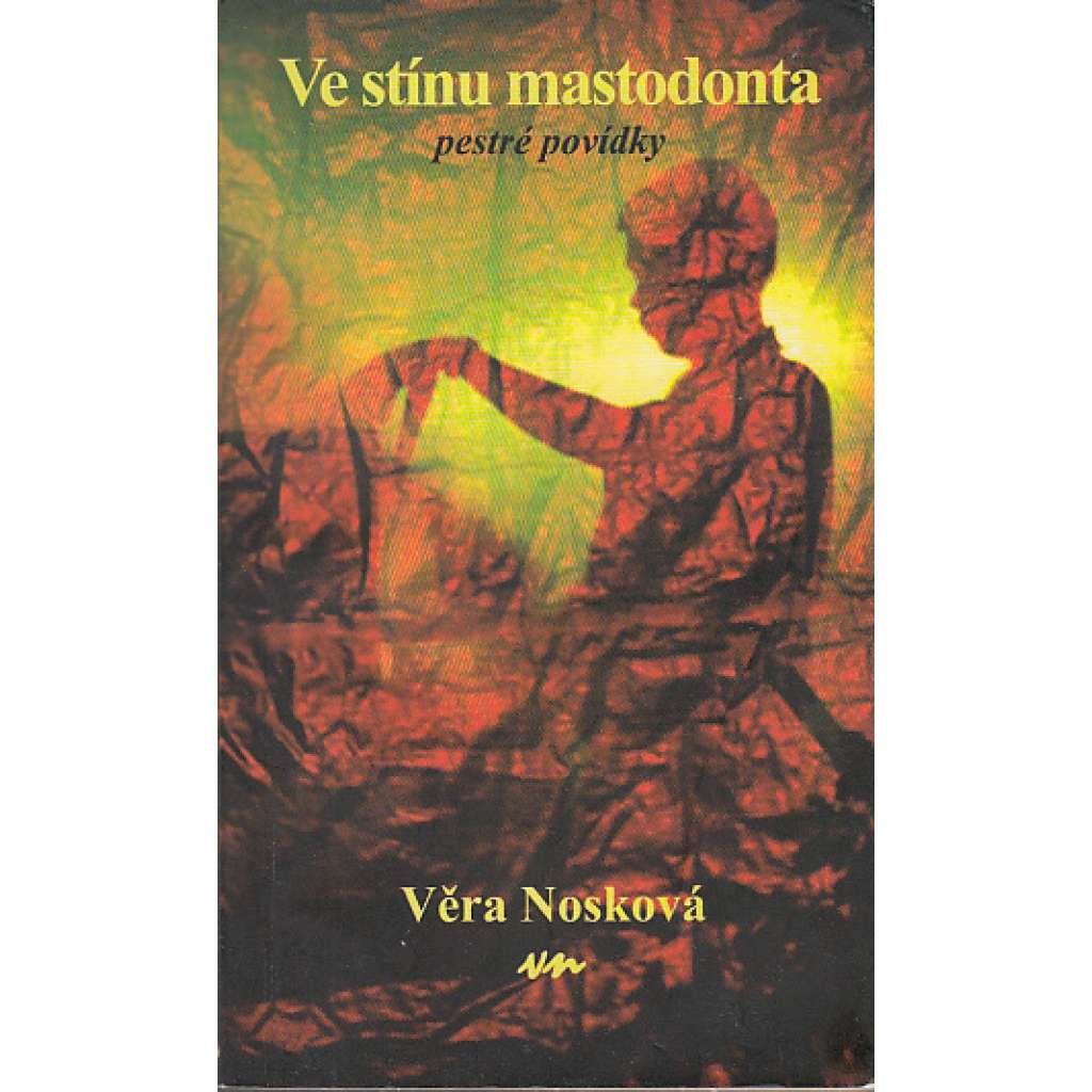 Ve stínu mastodonta