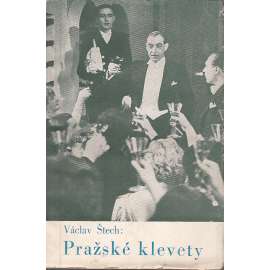 Pražské klevety