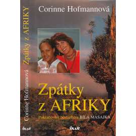 Zpátky z Afriky