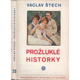Prožluklé historky