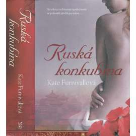 Ruská konkubína