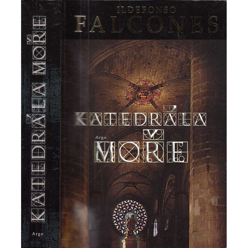 Katedrála moře Katedrála moře