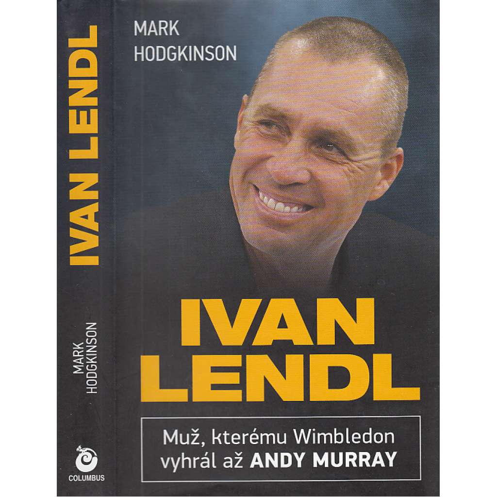 Ivan Lendl