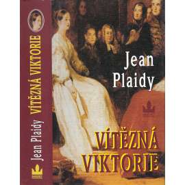 Vítězná Viktorie (série Královny Anglie)