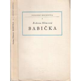 Babička