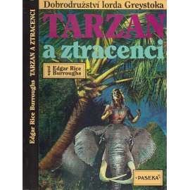 Tarzan a ztracenci