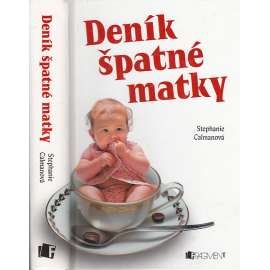 Deník špatné matky