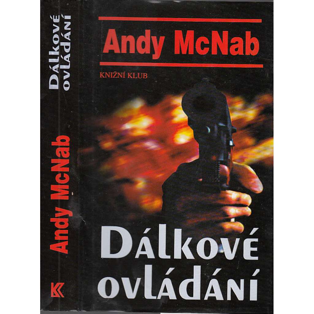 Dálkové ovládání