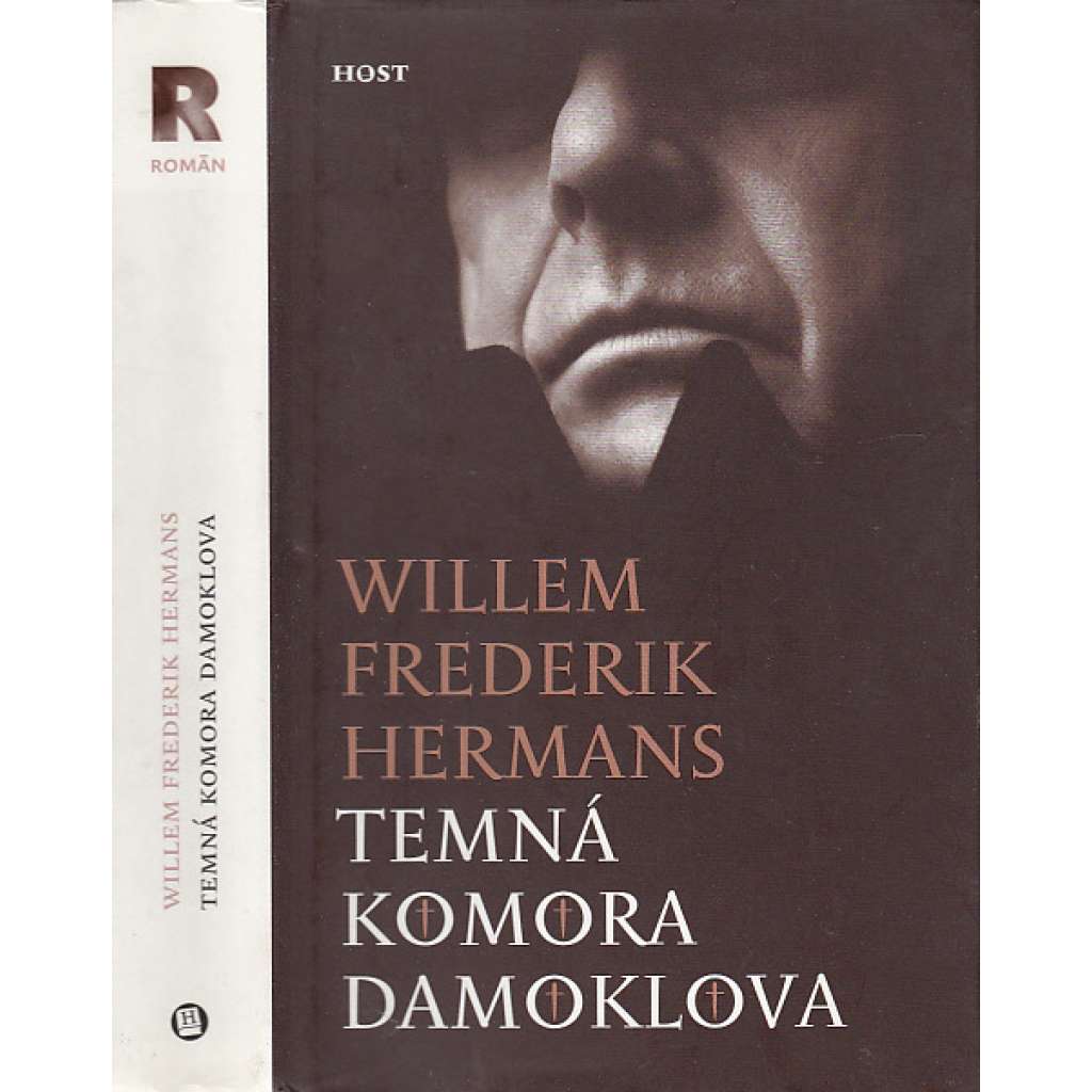 Temná komora Damoklova