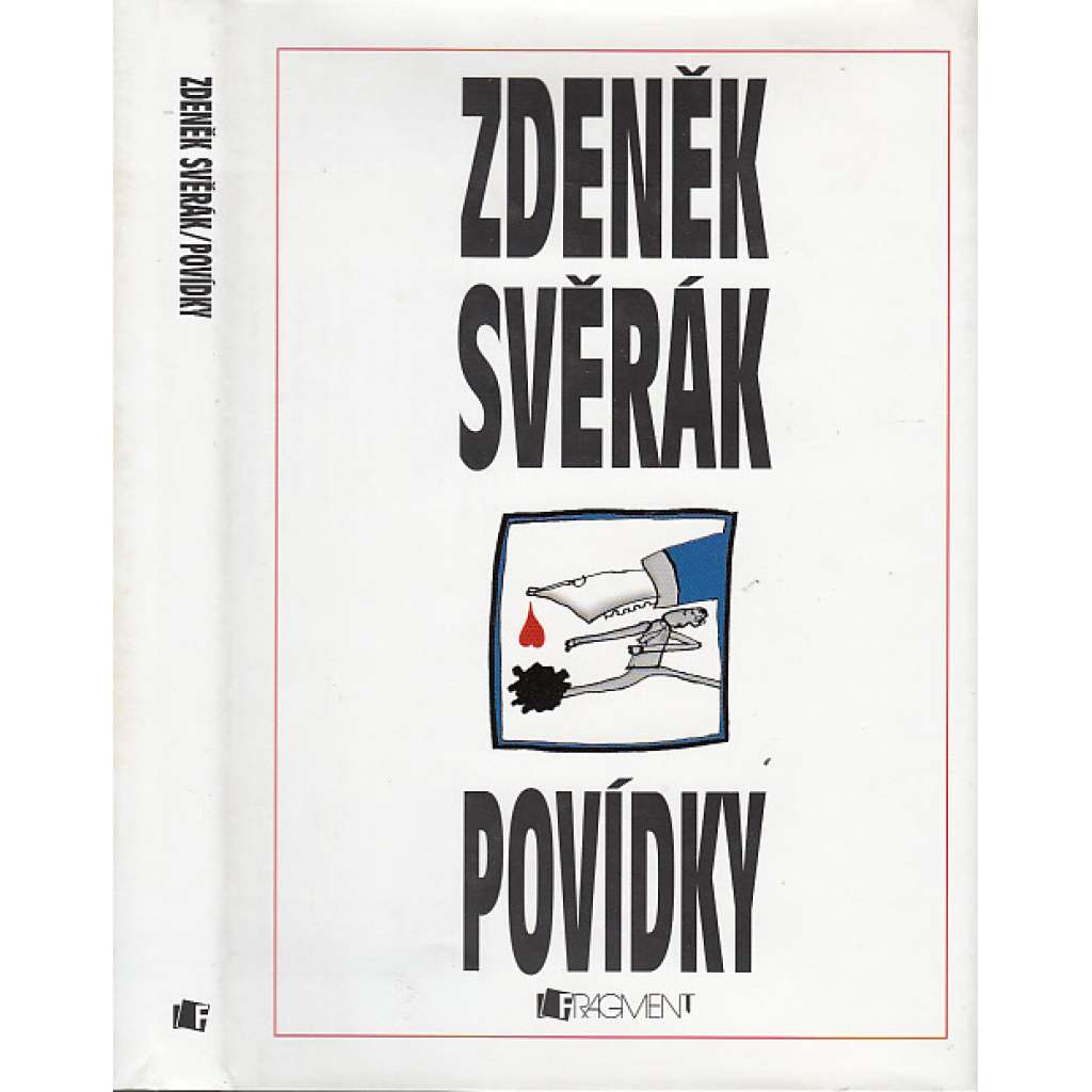 Povídky - Zdeněk Svěrák