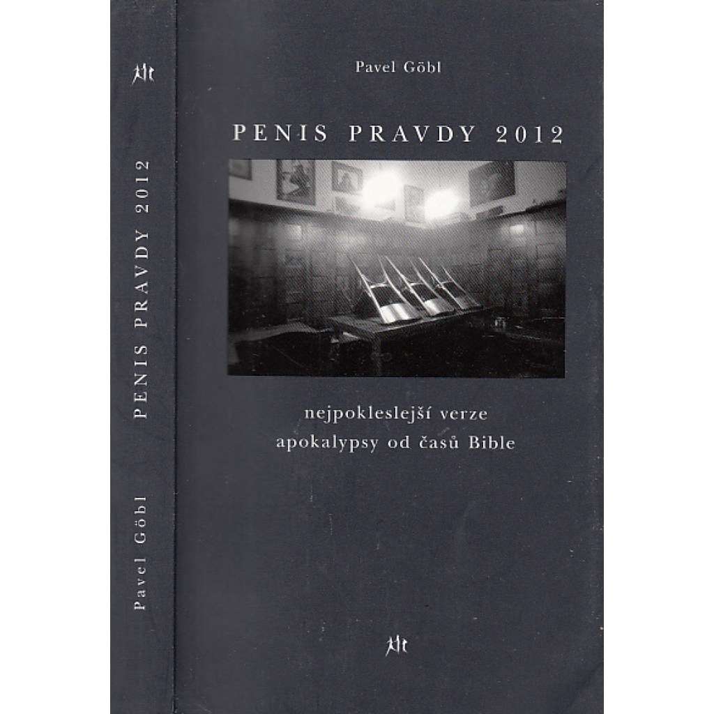 Penis pravdy 2012