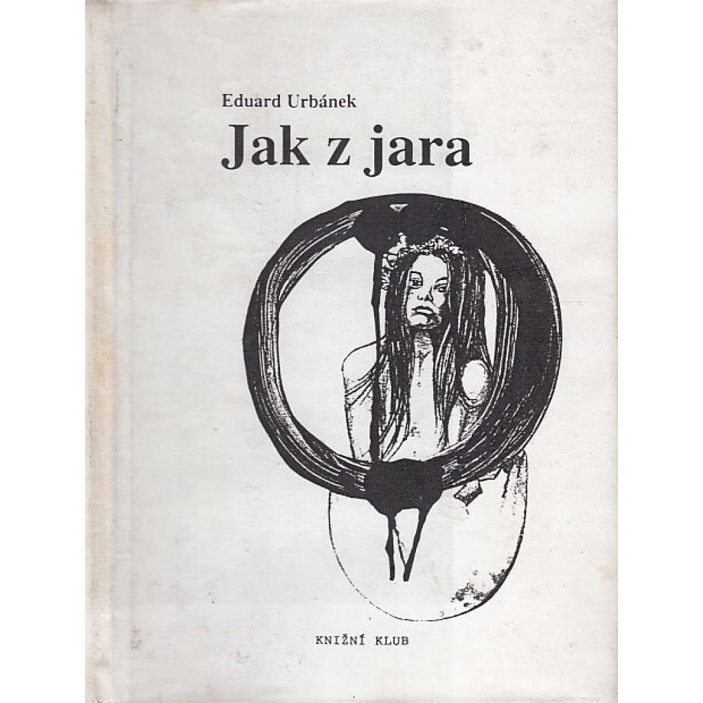 Jak z jara