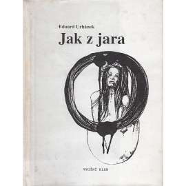 Jak z jara