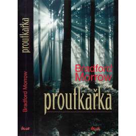 Proutkařka