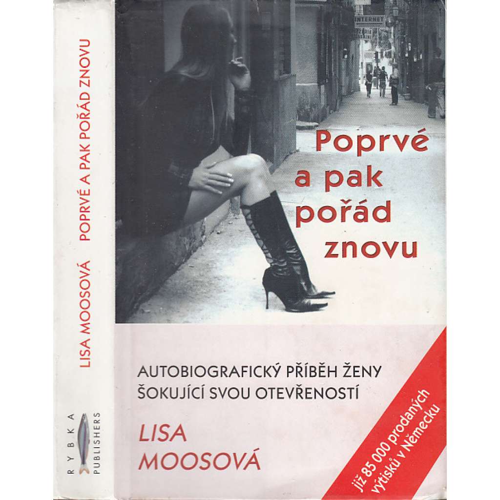 Poprvé a pak pořád znovu Poprvé a pak pořád znovu