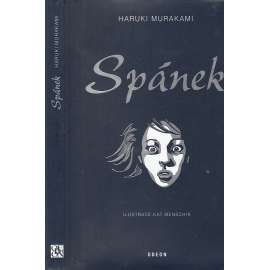 Spánek