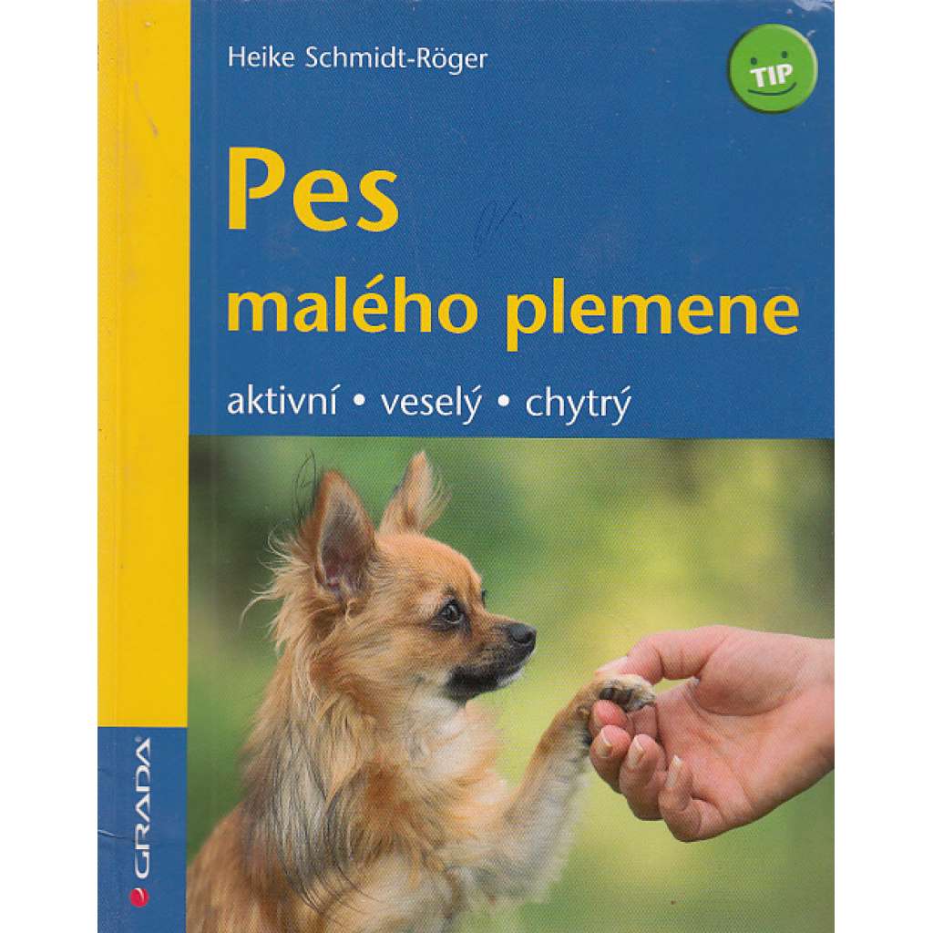 Pes malého plemene