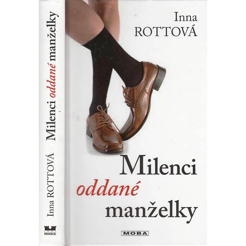 Milenci oddané manželky