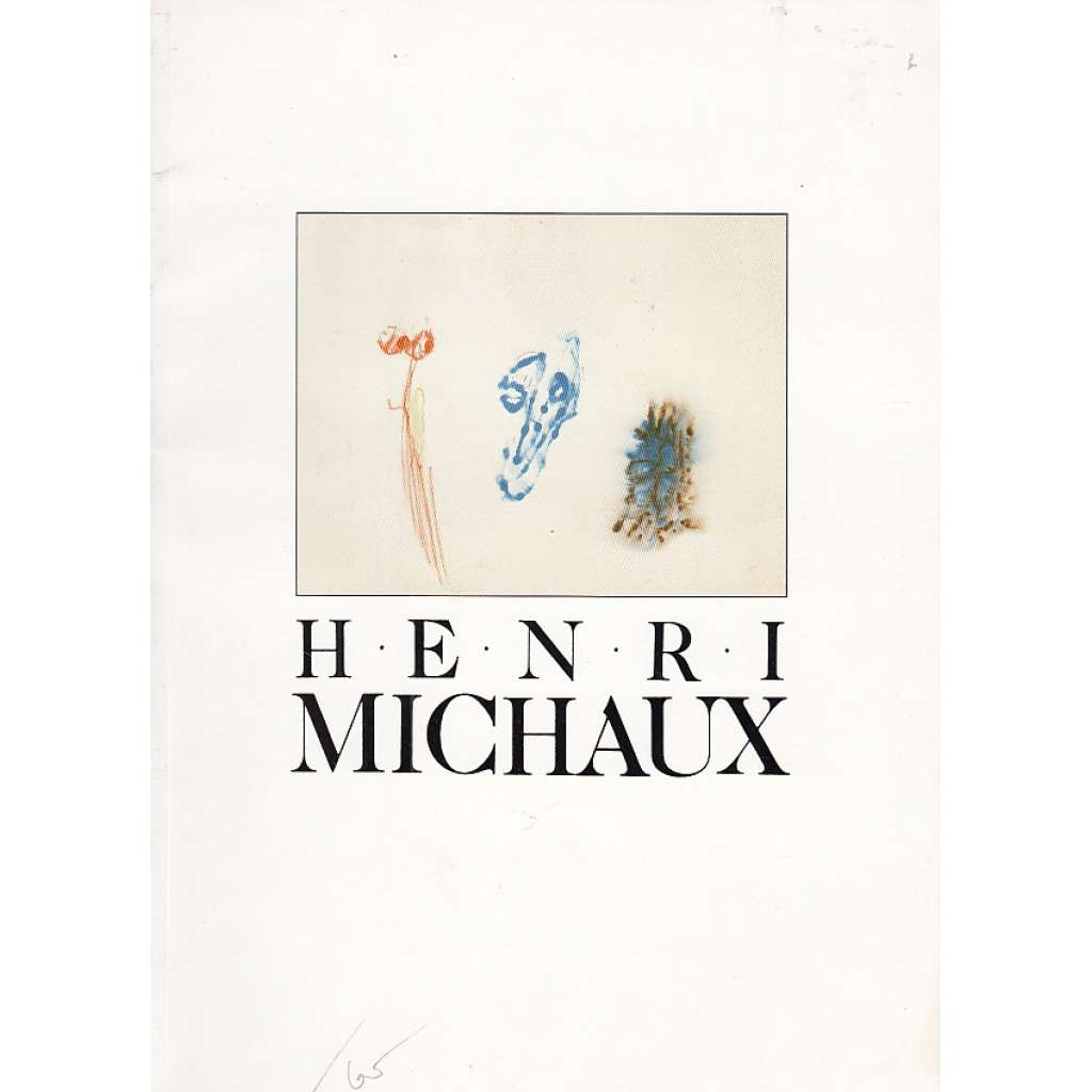 Henri Michaux