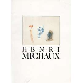 Henri Michaux