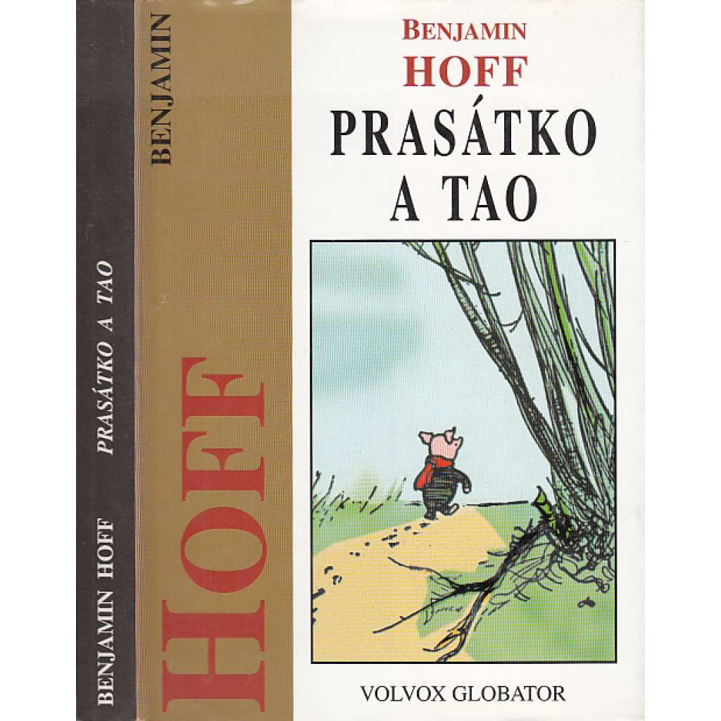 Prasátko a Tao Prasátko a Tao