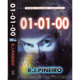 01-01-00™ : román přelomu tisíciletí