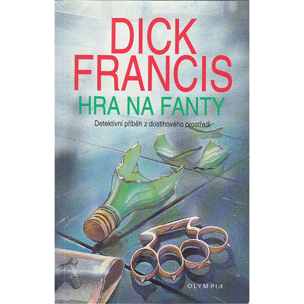 Hra na fanty