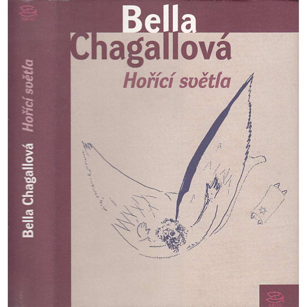 Hořící světla Hořící světla
