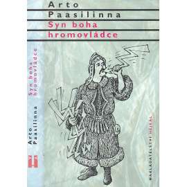 Syn boha hromovládce