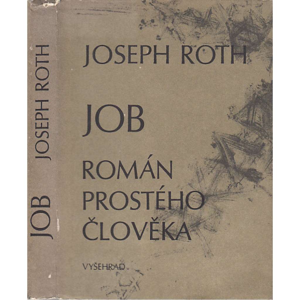 Job. Román prostého člověka