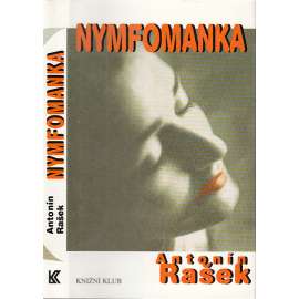 Nymfomanka