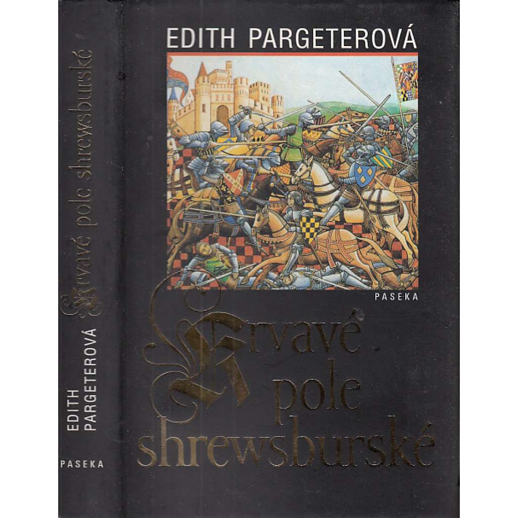Krvavé pole shrewsburské