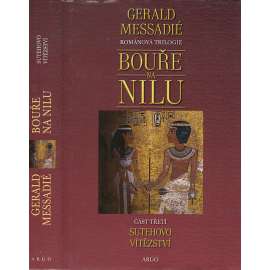 Bouře na Nilu III. - Sutehovo vítězství