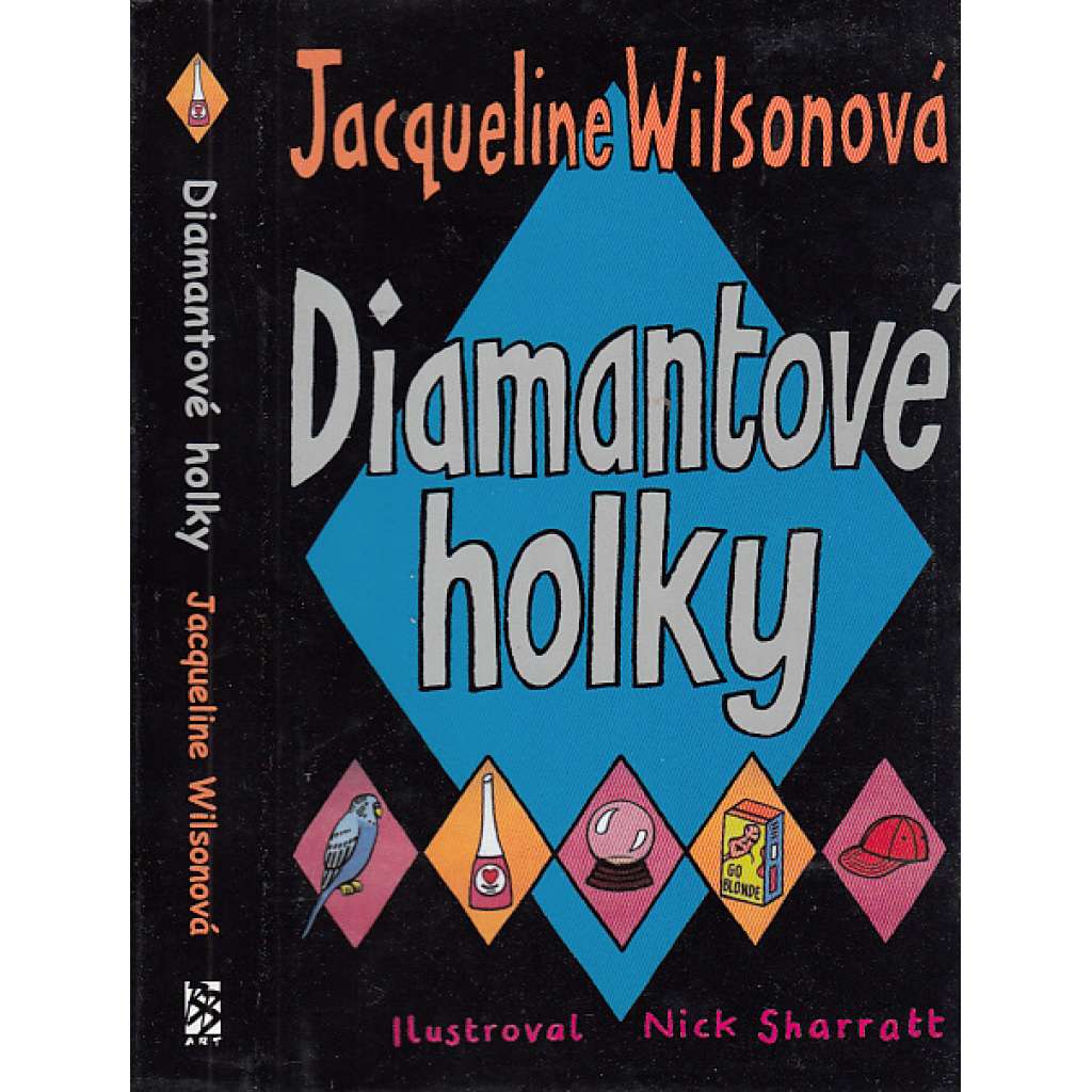 Diamantové holky