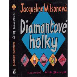 Diamantové holky