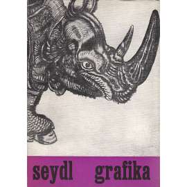 Zdenek Seydl - Grafika