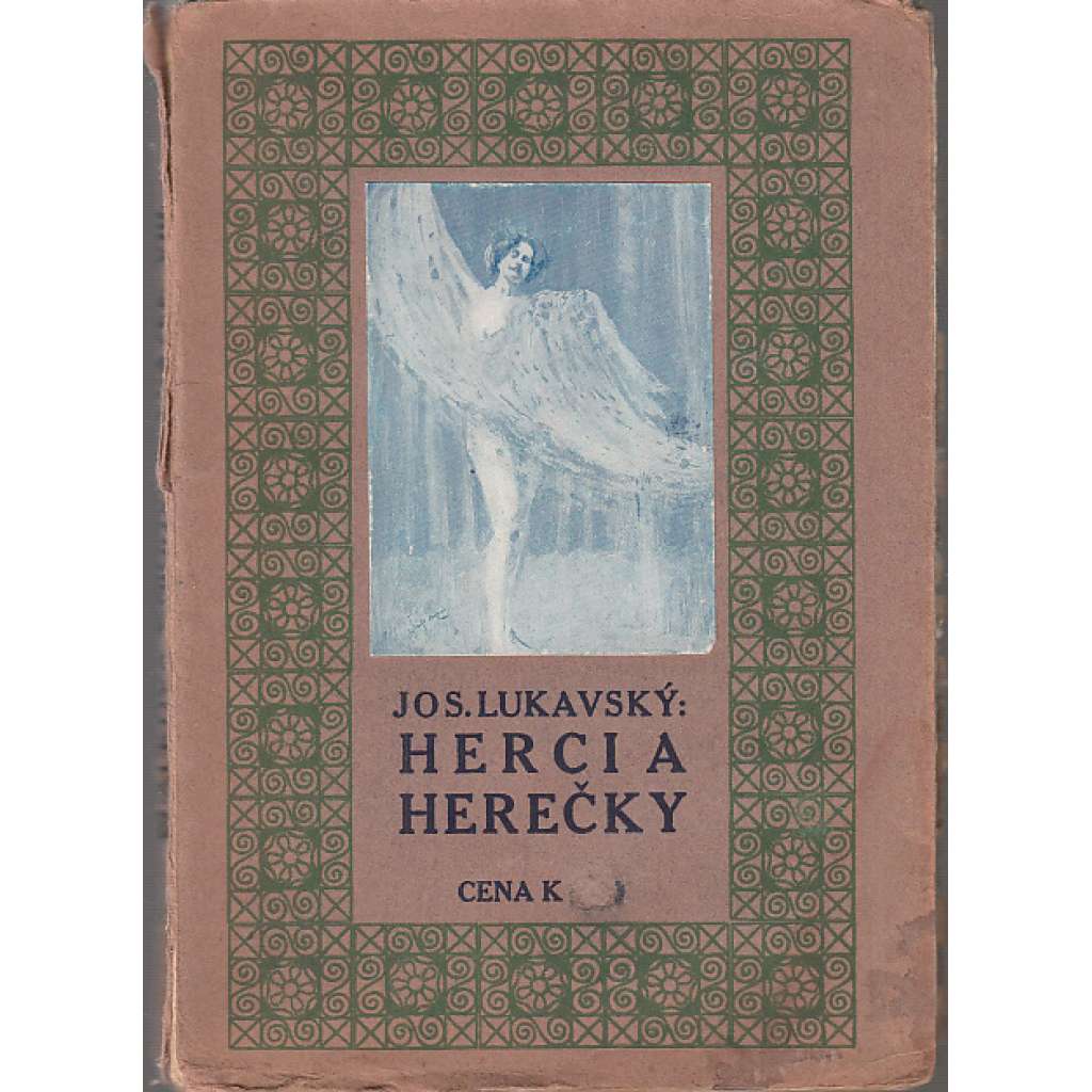 Herci a herečky