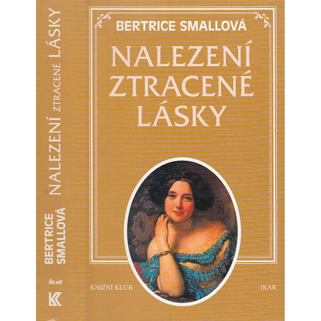 Nalezení ztracené lásky