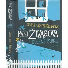 Paní Živagová z Queen´s Parku