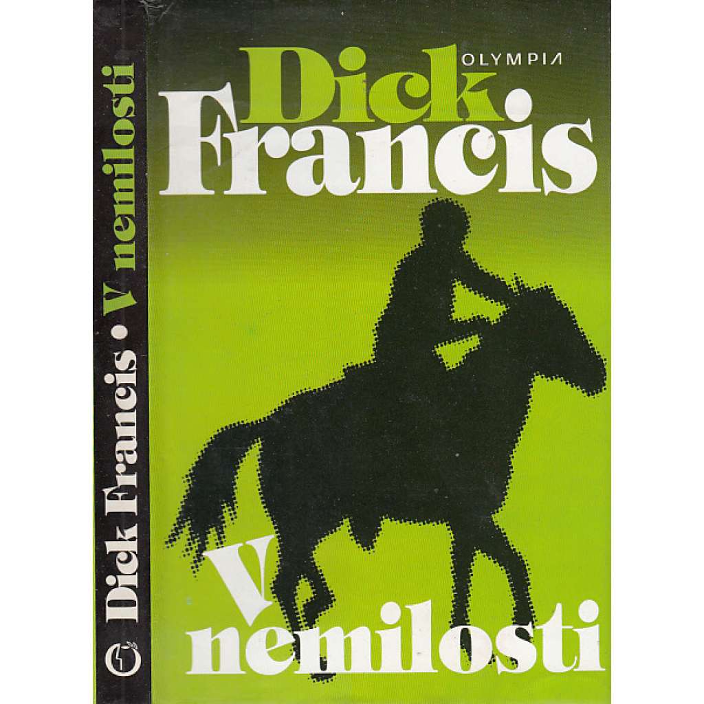 V nemilosti