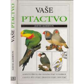 Vaše ptactvo