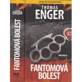 Fantomová bolest