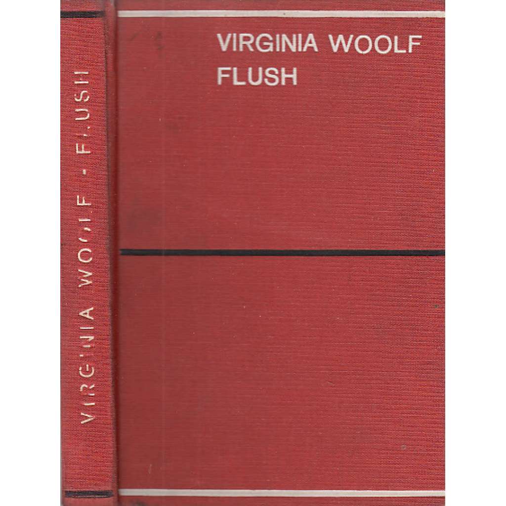 Flush (Virginia Woolfová)