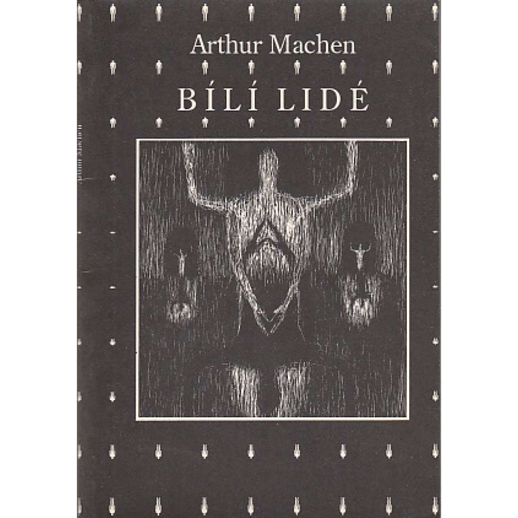 Bílí lidé