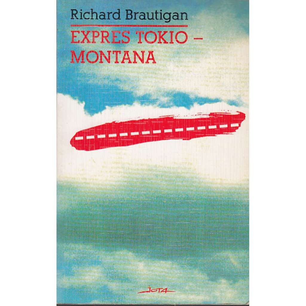 Expres Tokio – Montana